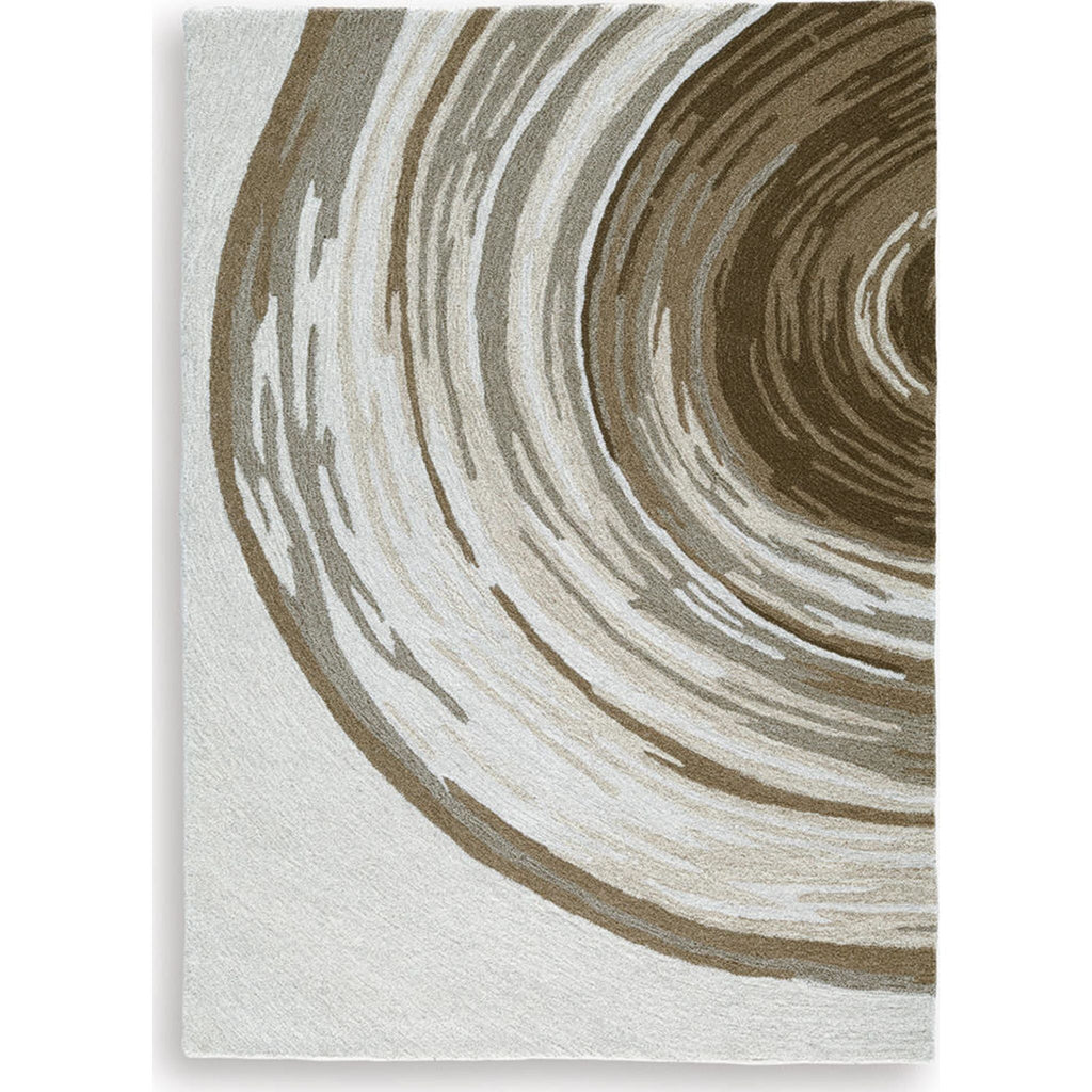 Rizwana Area Rug - 5'x7'
