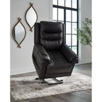 Oatman Power Lift Recliner