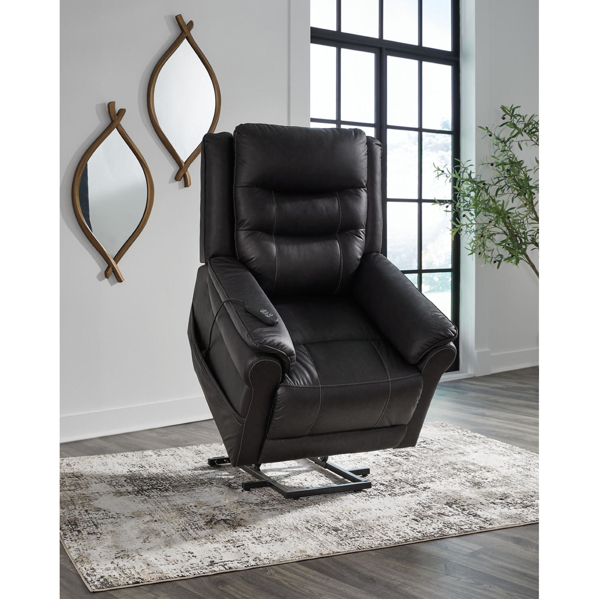 Oatman Power Lift Recliner