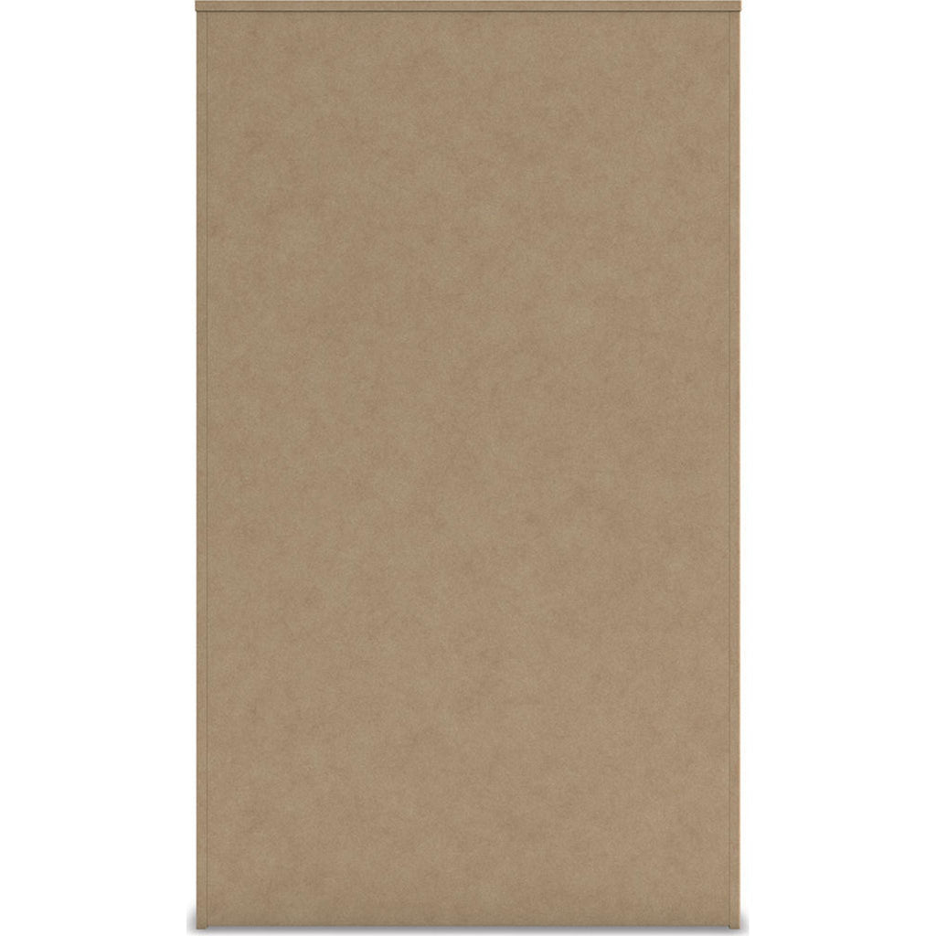 Fraluna Chest - Charcoal