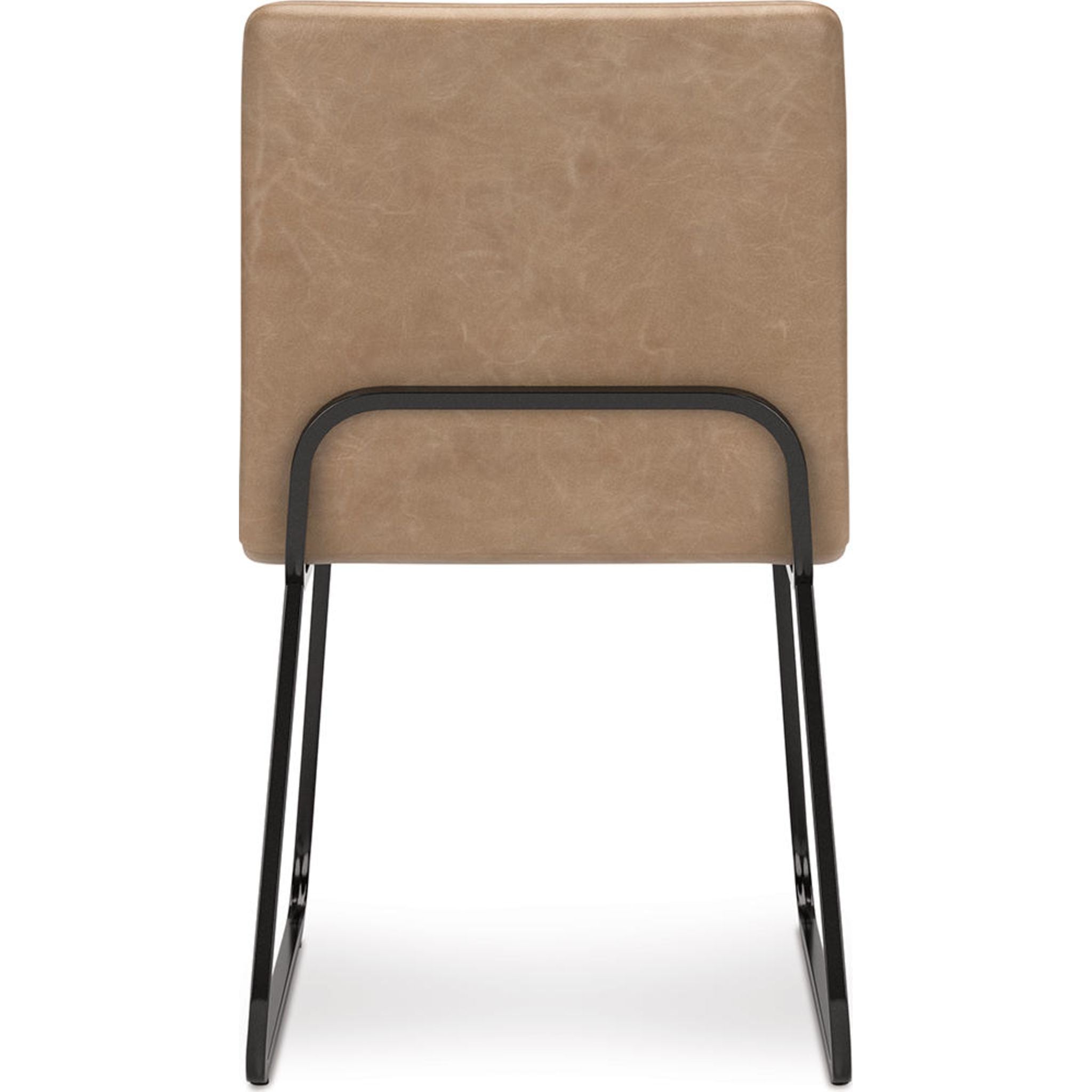 Pharwynn Dining Chair - Toast - (D446-02)