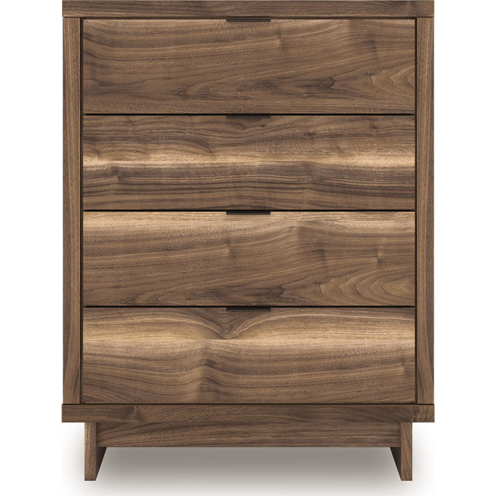 Chirason Chest - Brown