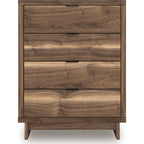 Chirason Chest - Brown