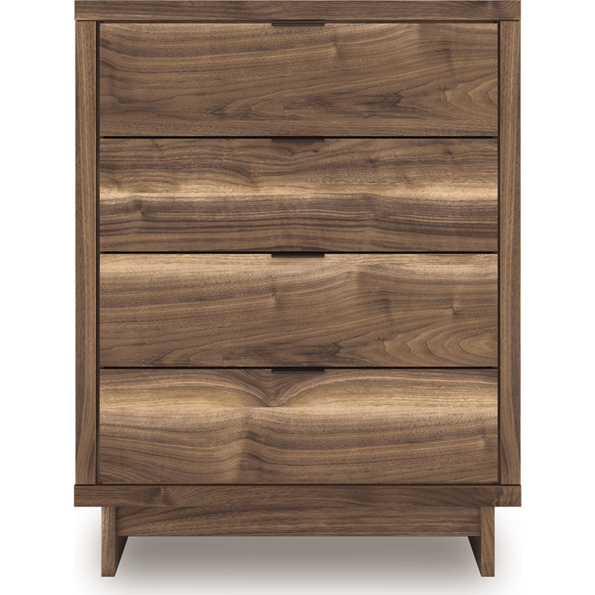 Chirason Chest - Brown