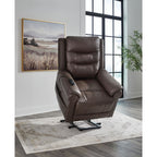 Oatman Power Lift Recliner