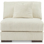 Lindyn 6 Piece Sectional - Ivory