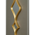 Harriswood Mirror (Set of 2) 7.25 x 49.88