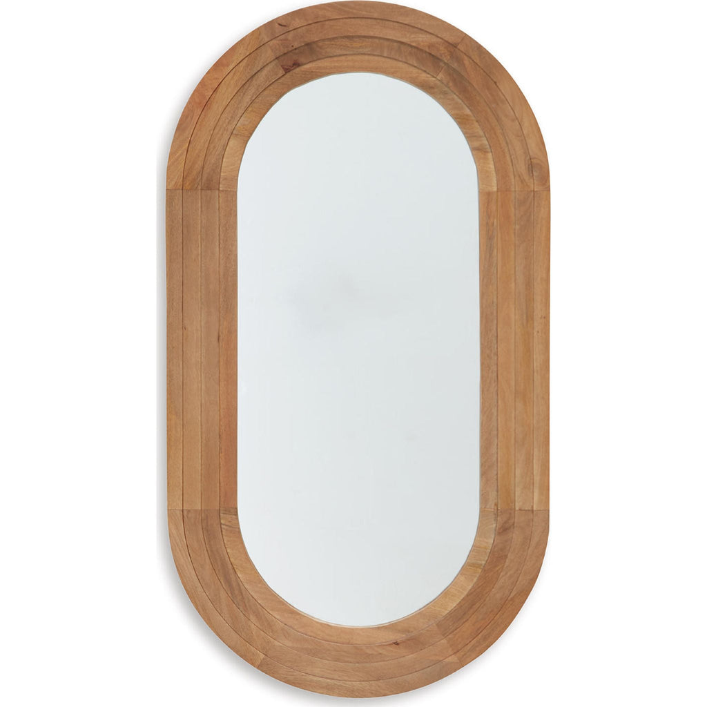 Daverly Accent Mirror 28.00 x 52.00