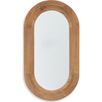 Daverly Accent Mirror 28.00 x 52.00