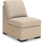 LadyMae 5 Piece Sectional with Chaise