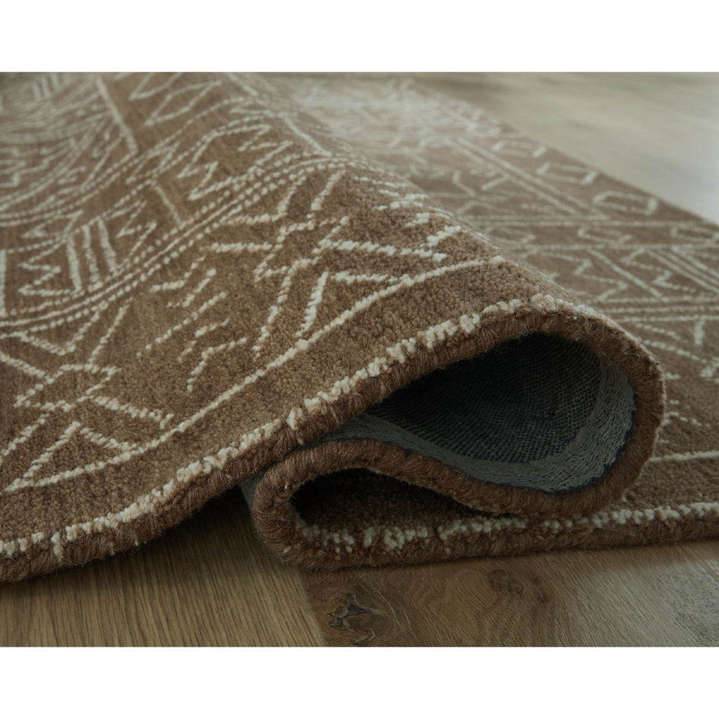 Merrittman Area Rug - 8'x10'