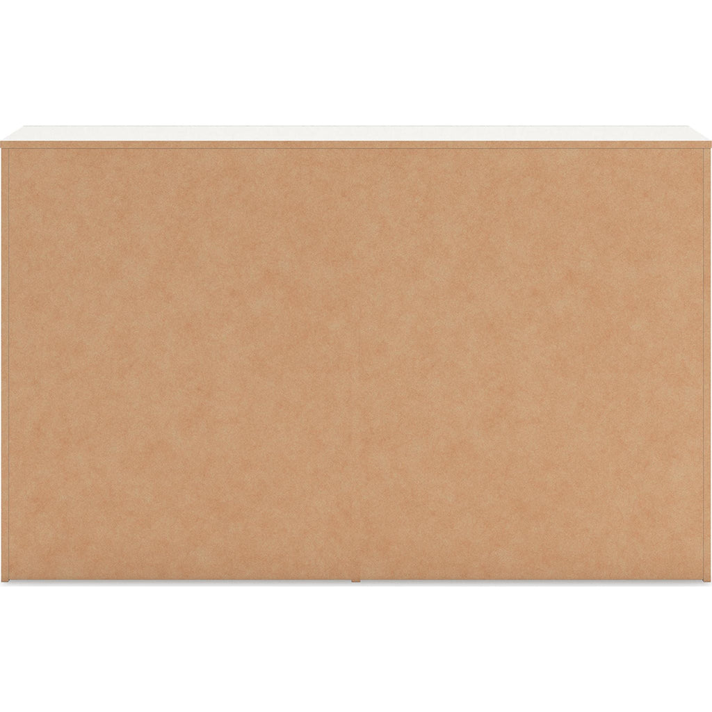 Zuraleus Dresser - White