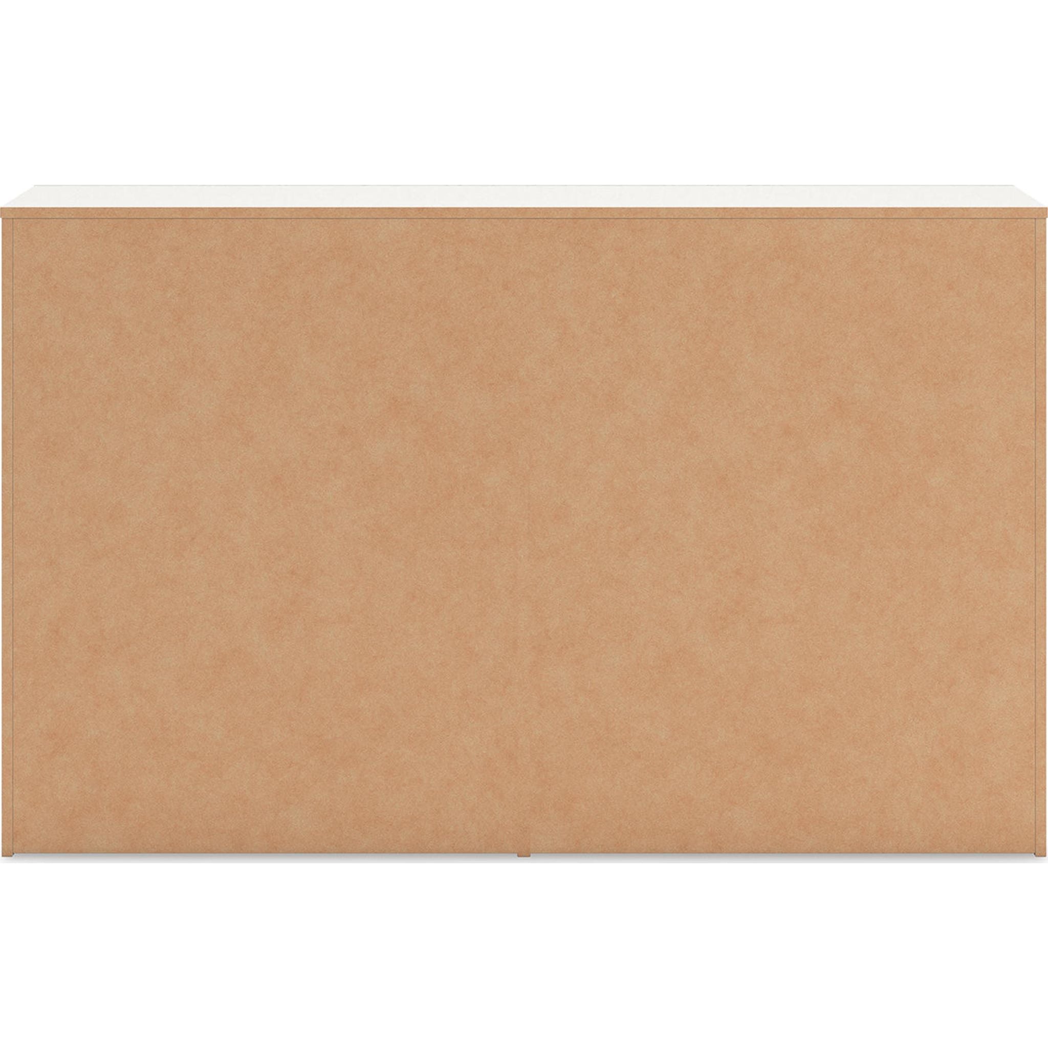 Zuraleus Dresser - White