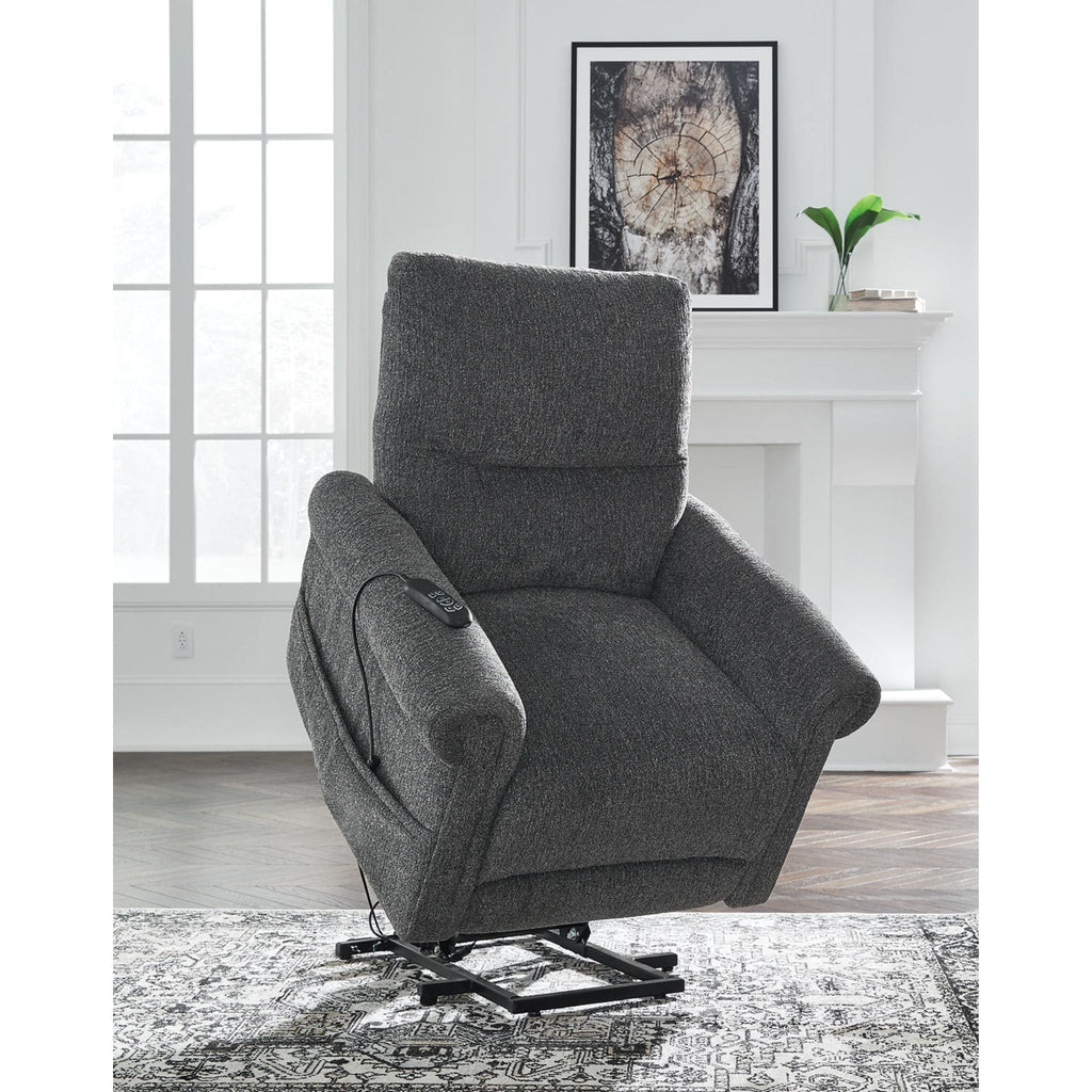 Aureta Power Lift Recliner