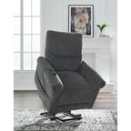 Aureta Power Lift Recliner