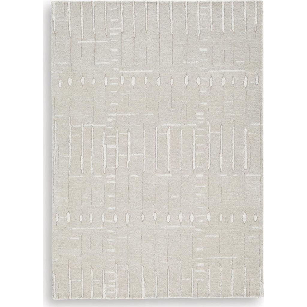 Wolbert Area Rug - 5'x7'