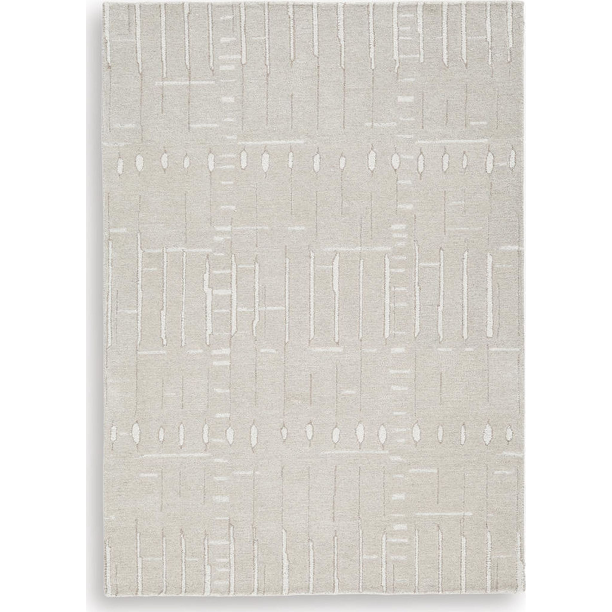 Wolbert Area Rug - 5'x7'