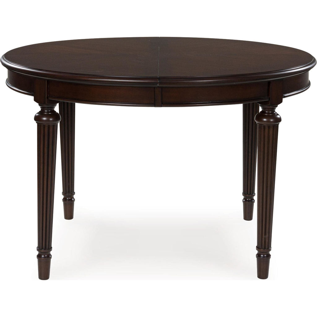 Lavinton Dining Extension Table - Brown - (D764-35)