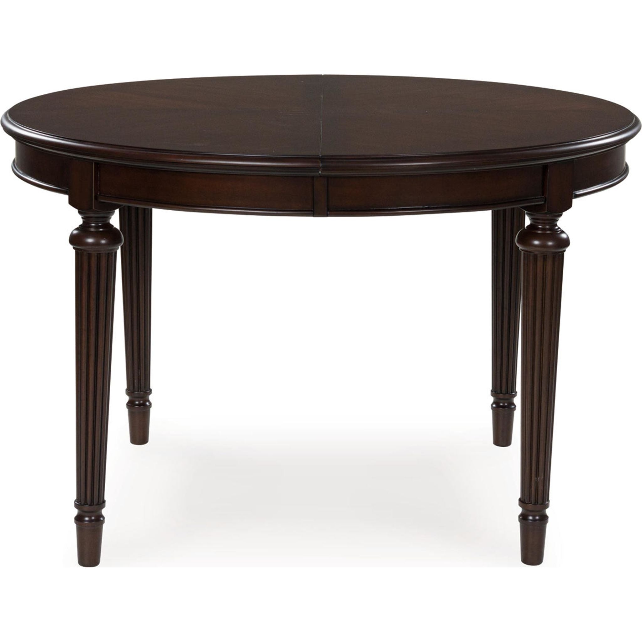 Lavinton Dining Extension Table - Brown - (D764-35)