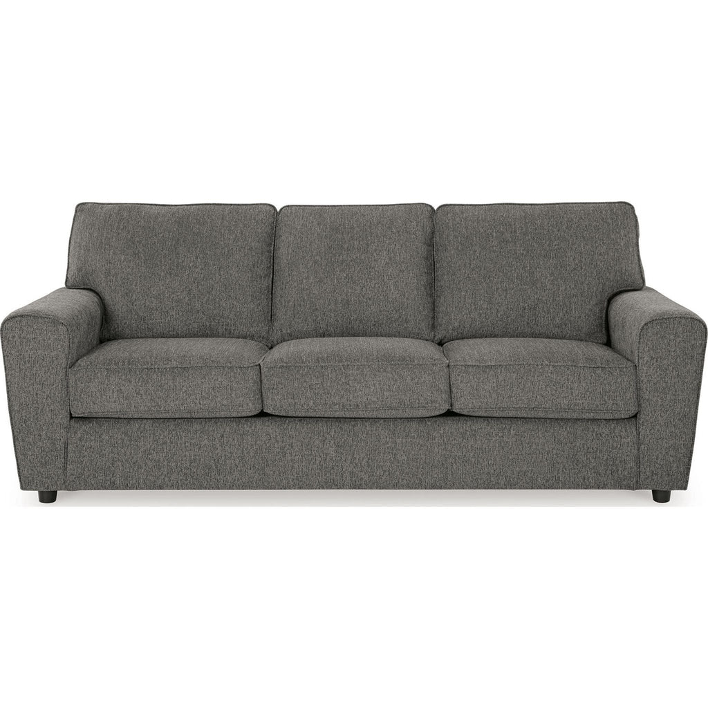 Twin Harbor Sofa - Slate