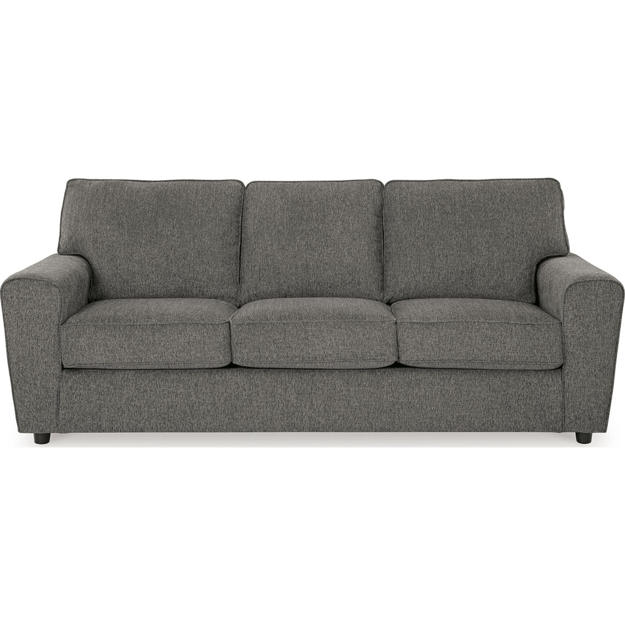 Twin Harbor Sofa - Slate