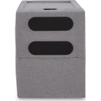 Modmax 5 Piece Sectional with Audio System