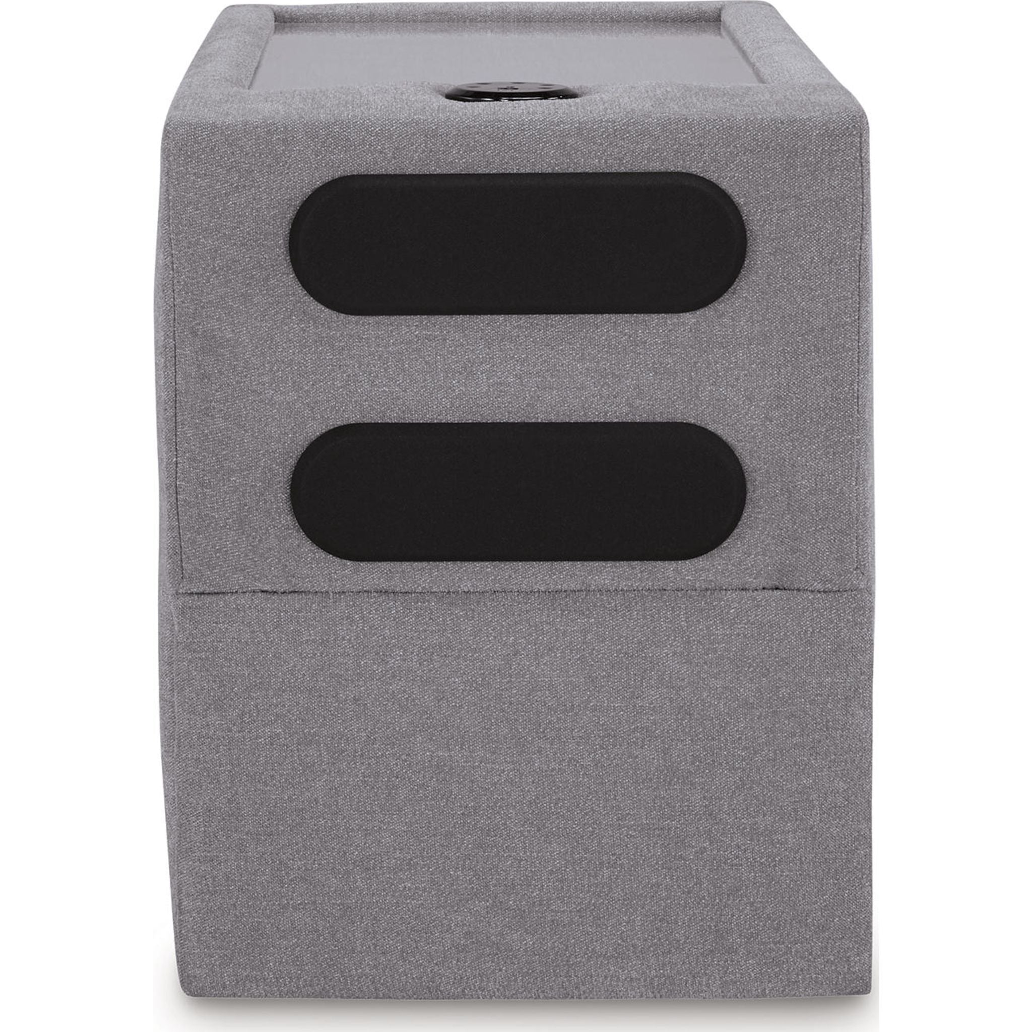 Modmax 5 Piece Sectional with Audio System