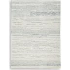 Genemost Area Rug - 5'x7'