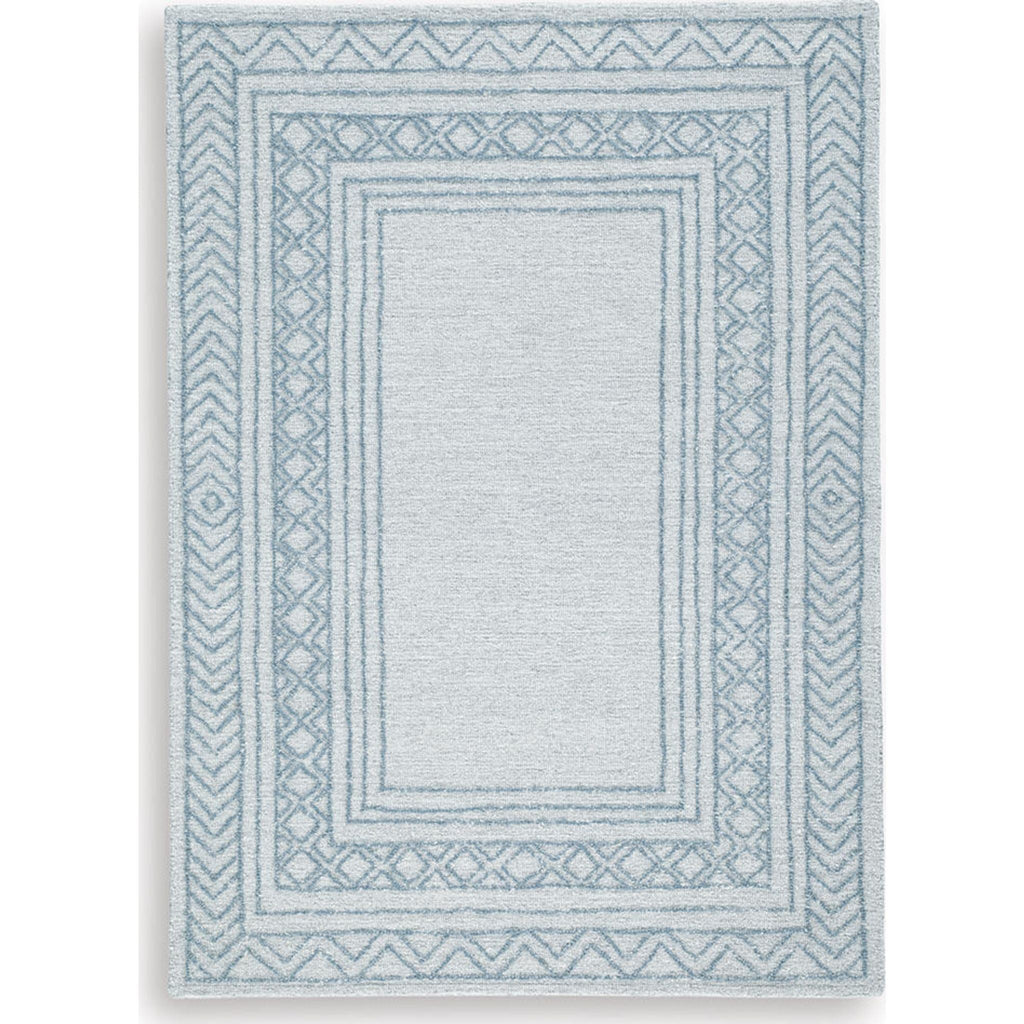 Azelhurst Area Rug - 5'x7'