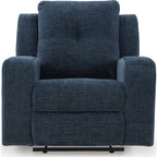 Danum Recliner - Ink