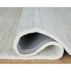 Genemost Area Rug - 8'x10'