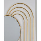 Warrenley Accent Mirror 20.00 x 40.00