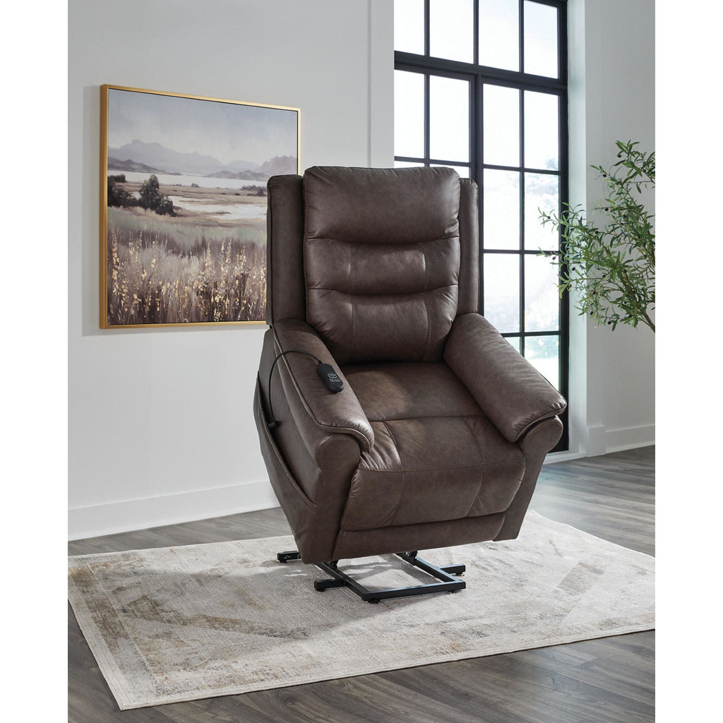 Oatman Power Lift Recliner