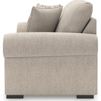 Sararose Loveseat - Heather