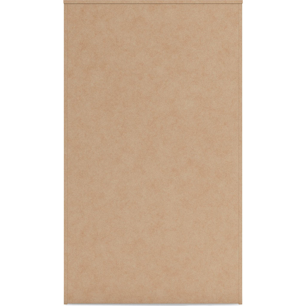 Hollivern Chest - Dark Gray