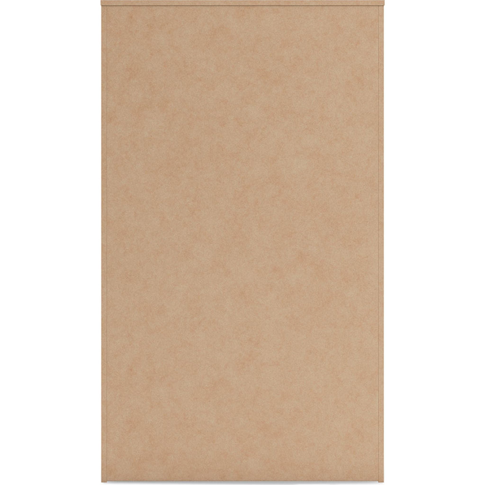 Hollivern Chest - Dark Gray