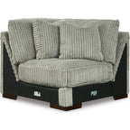 Lindyn 4 Piece Sectional