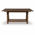 Sturlayne Sofa Table - Brown