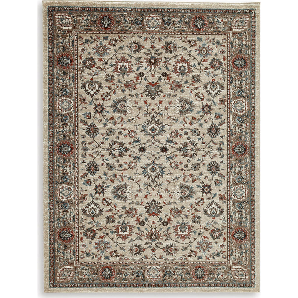 Beritham Area Rug