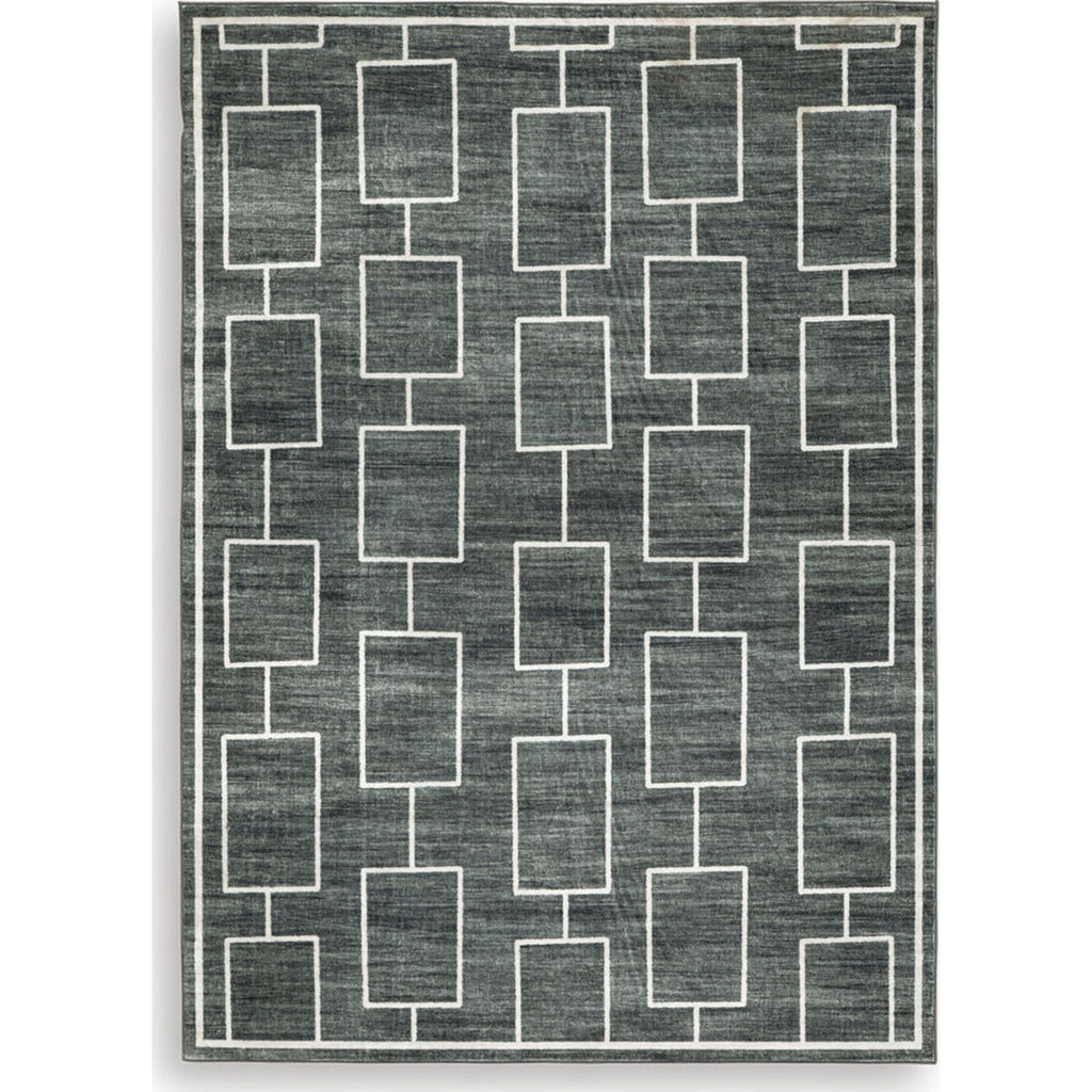 Elderland Area Rug - 5'x7'