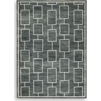 Elderland Area Rug - 5'x7'