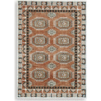 Qaabiz Area Rug - 5'x7'