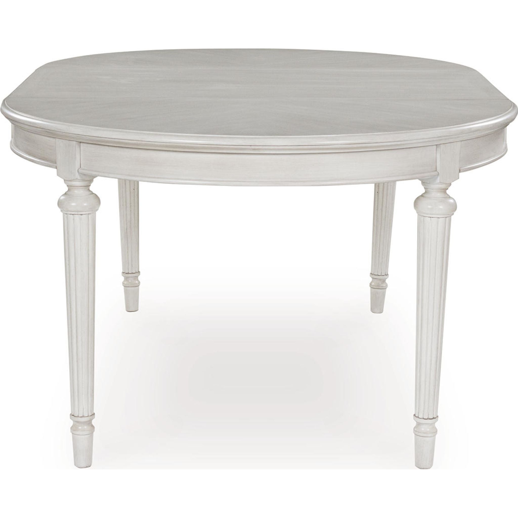 Montelaine Dining Extension Table - Antique White - (D795-35)