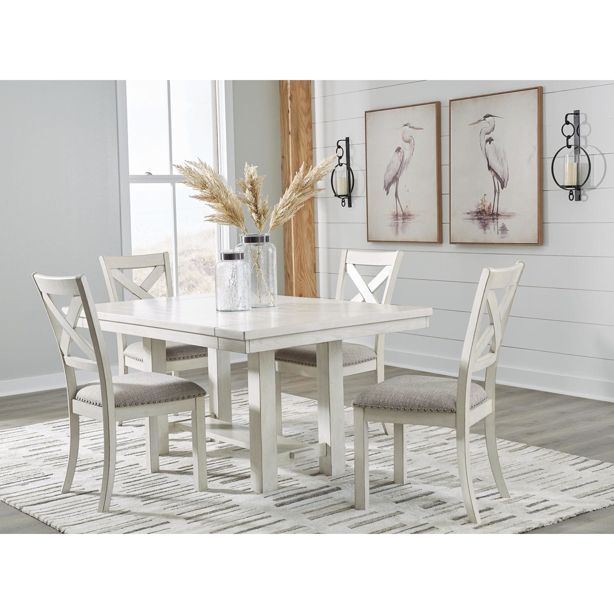 Robbinsdale Dining Set