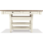Bolanburg Counter Height Table - Two-tone - (D647-32)