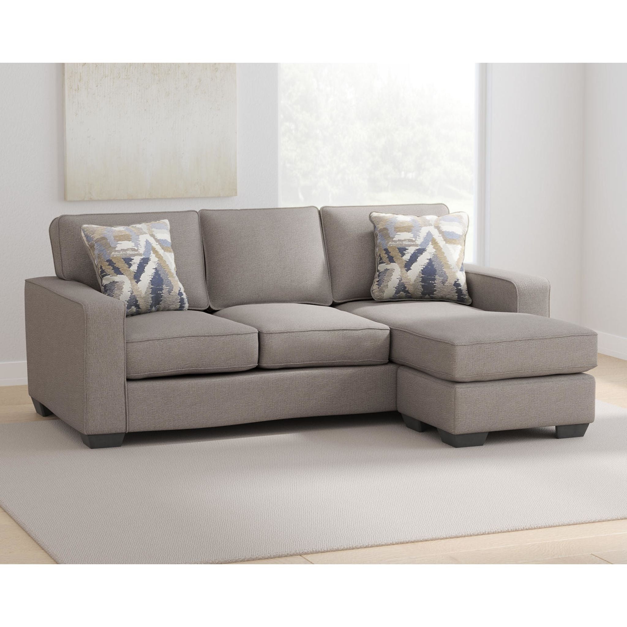 Greaves Sofa Chaise
