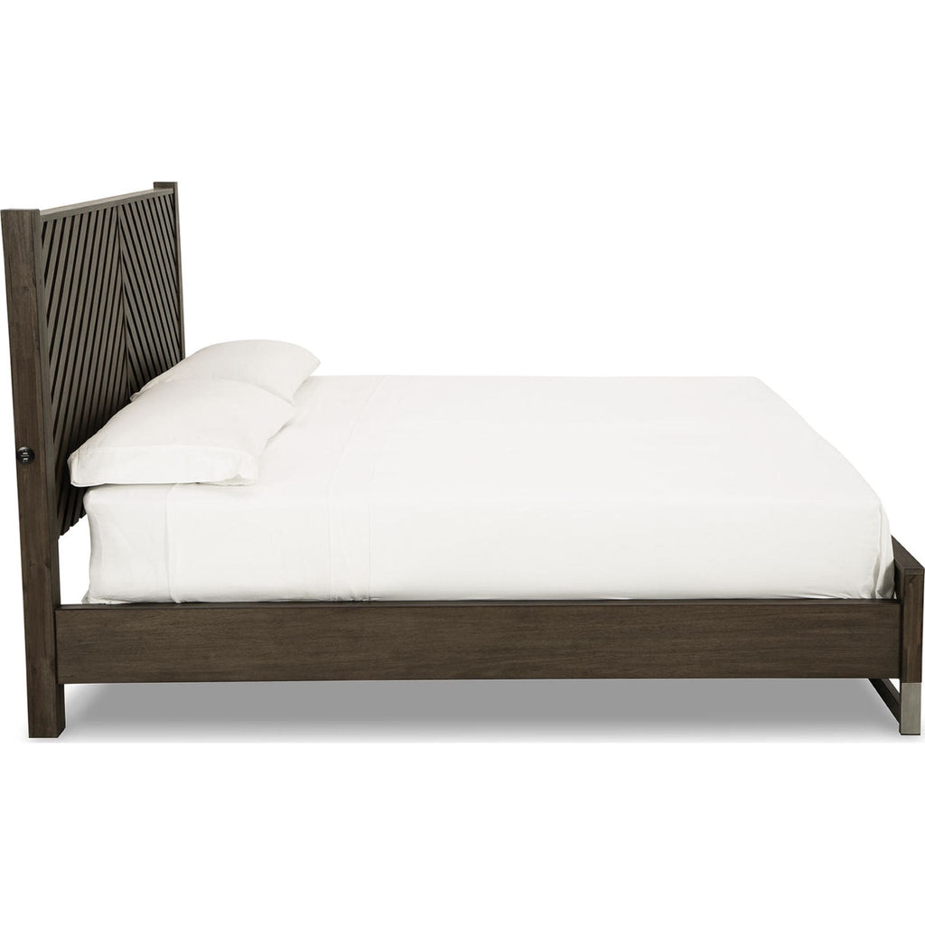 Arkenton Queen Panel Bed