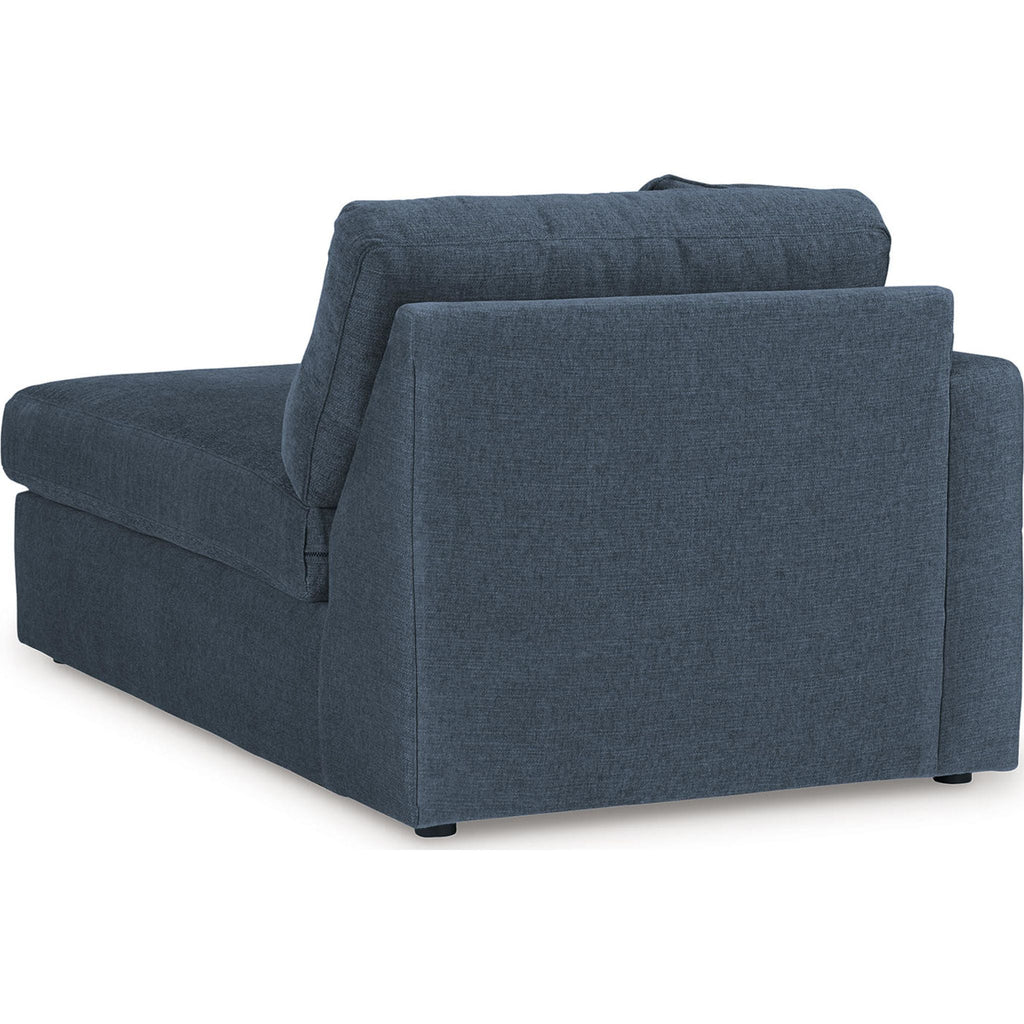 Modmax 5 Piece Modular Sectional with Chaise