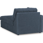 Modmax 5 Piece Modular Sectional with Chaise