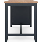 Gesthaven Counter Height Table